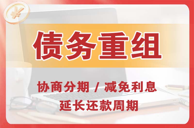 瑞丽债务重组