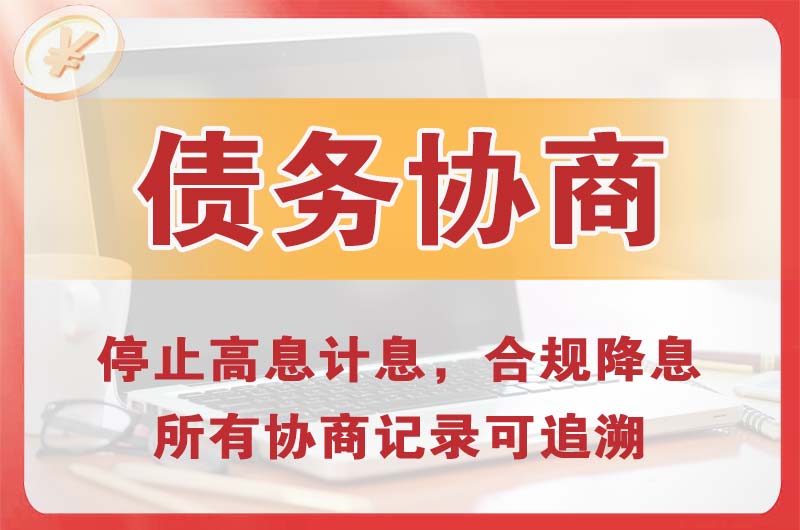瑞丽债务协商